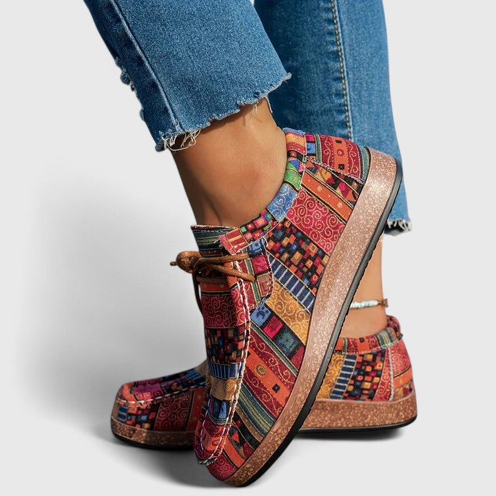 Nychelle | Orthopädische Schuhe