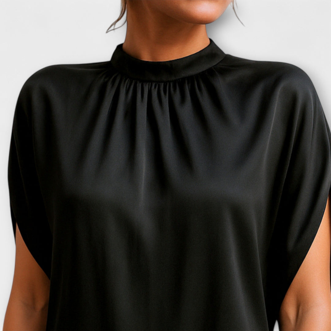 Trudy - Stilvolles, figurbetontes Kleid