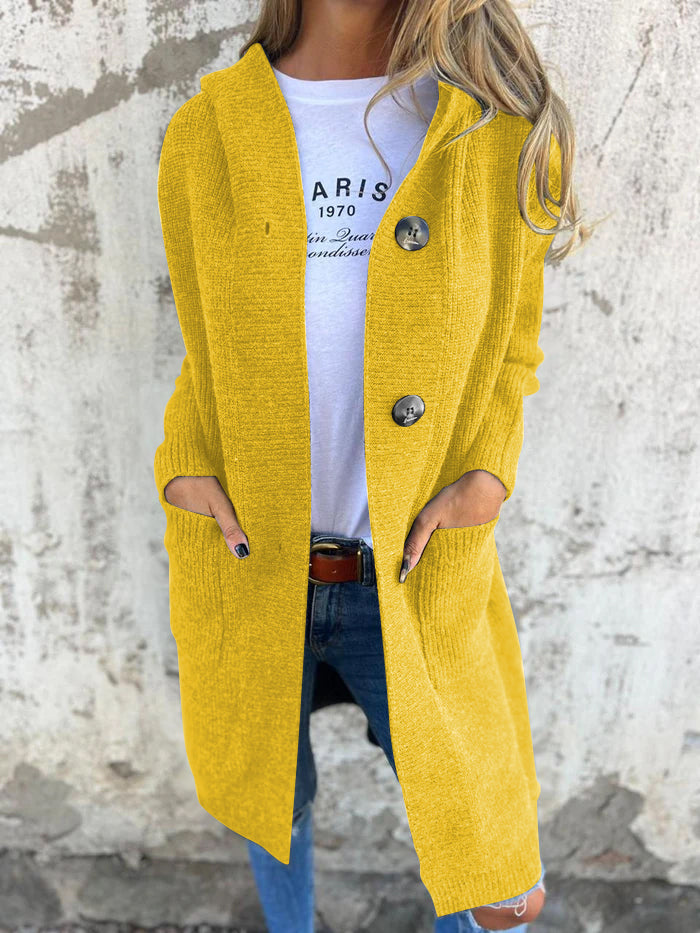 VIOLA™|LANGER CARDIGAN