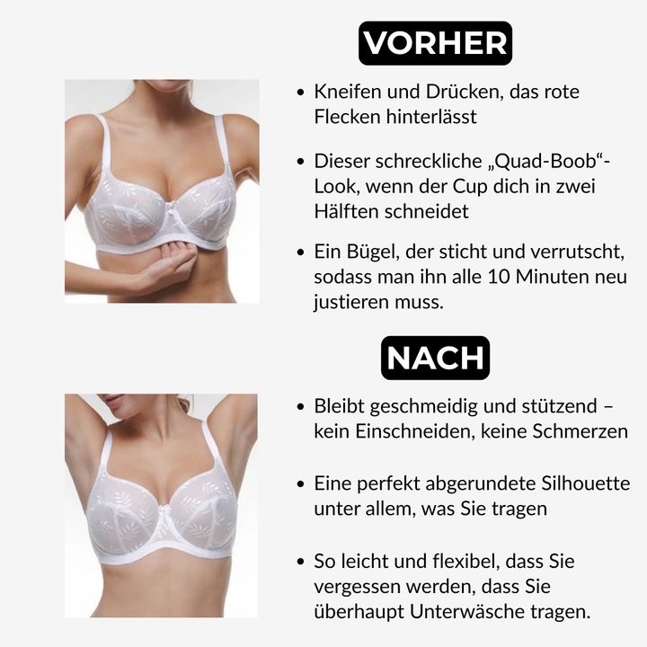 Tanya | Körperanzug