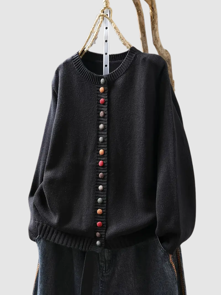 DER ADALYN | GRACE CARDIGAN