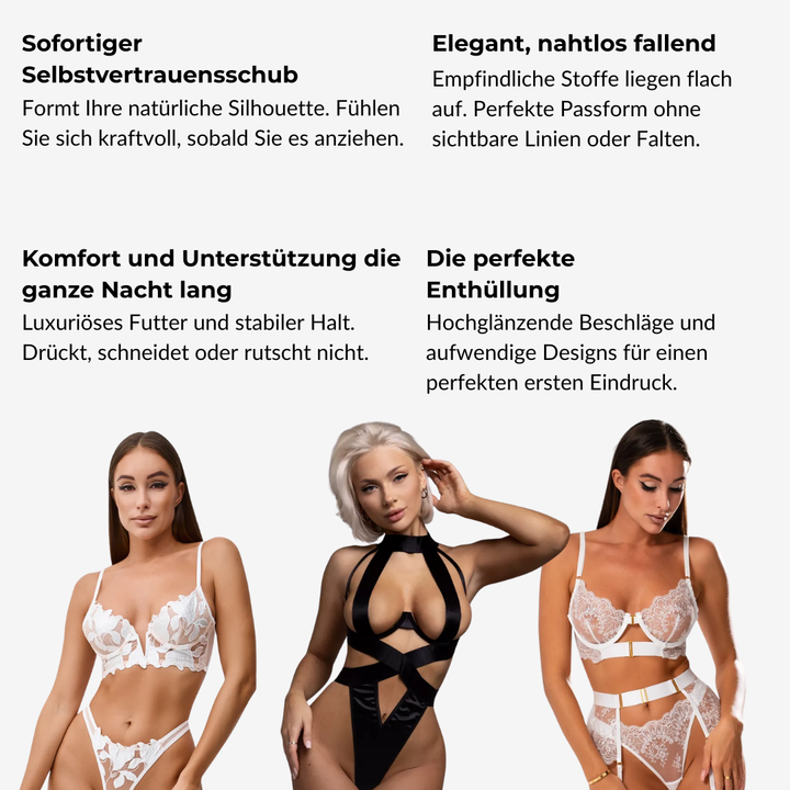 Carmen | Körperanzug