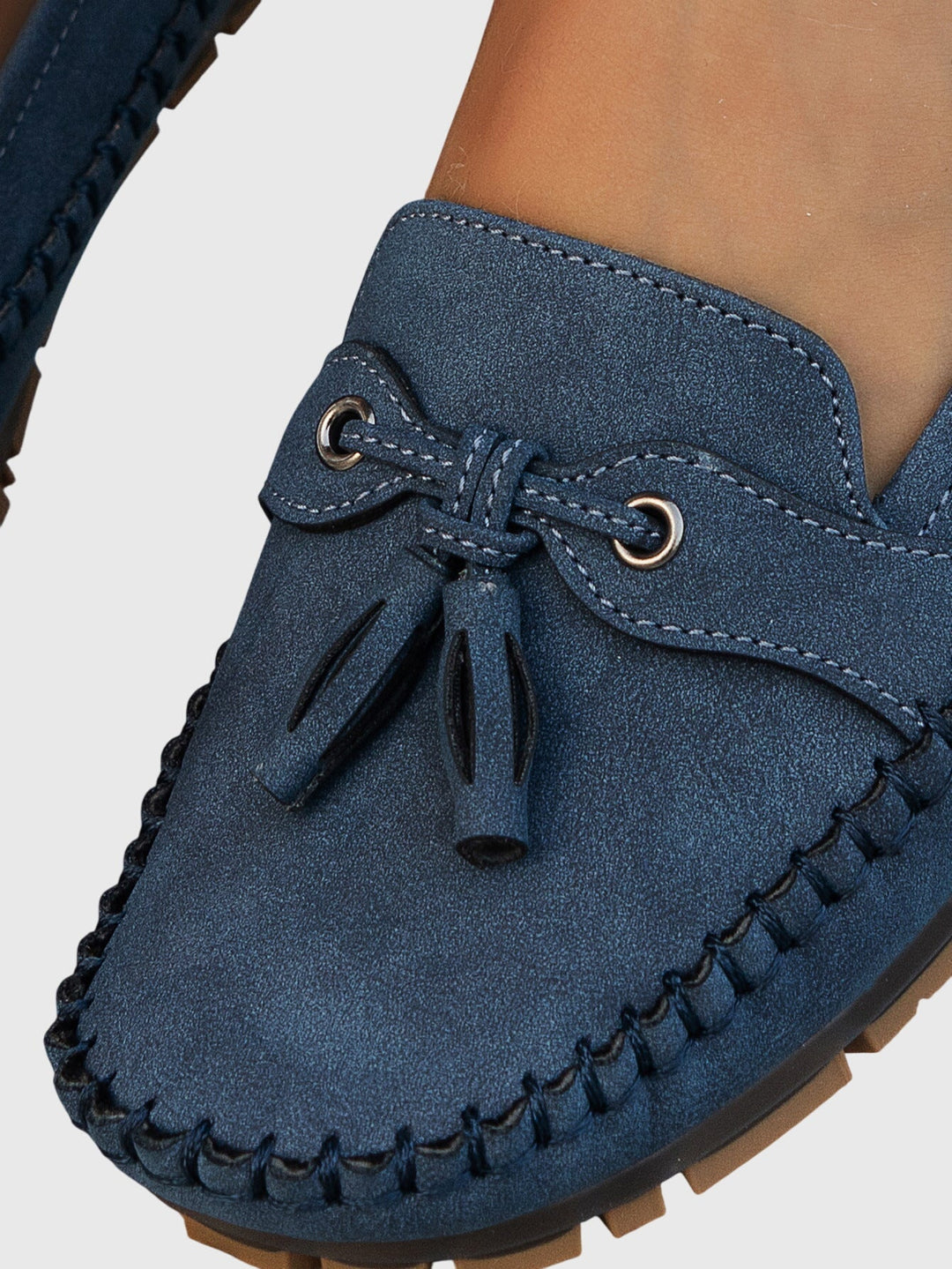 Chelsea | Bequeme weiche Slipper