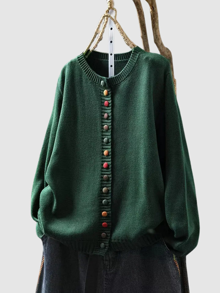 DER ADALYN | GRACE CARDIGAN