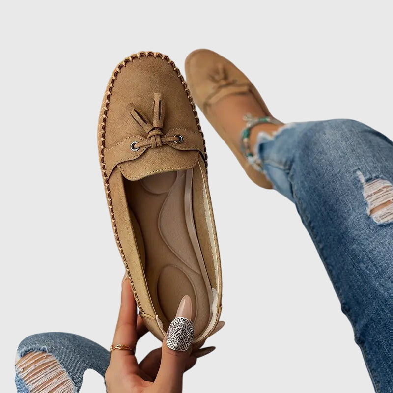 Chelsea | Bequeme weiche Slipper