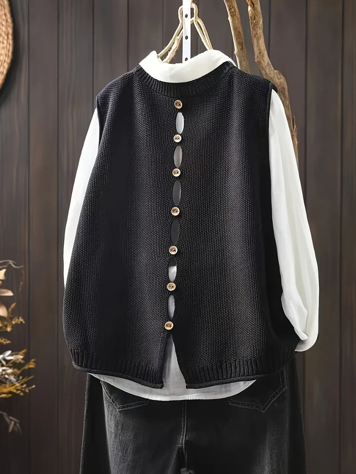 DAS ROWAN | GRACE CARDIGAN