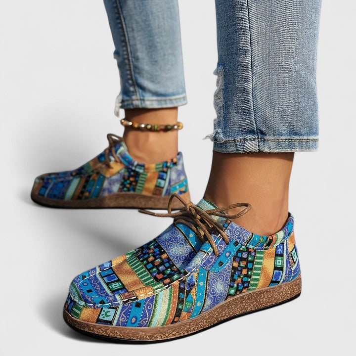 Nychelle | Orthopädische Schuhe