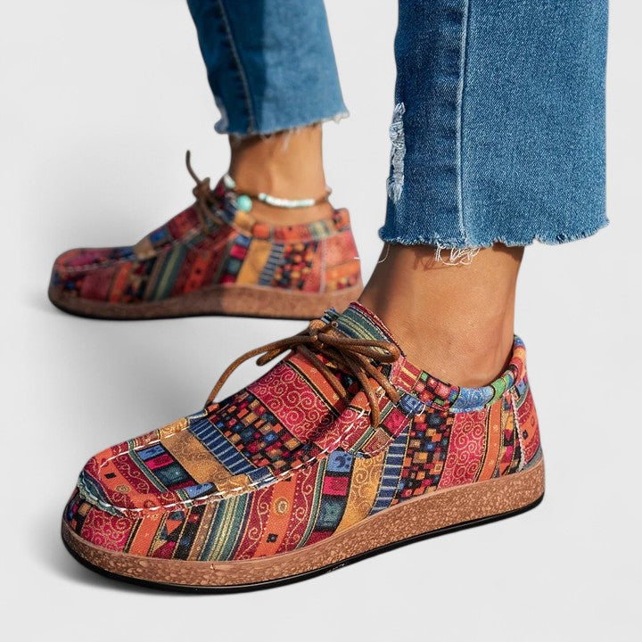 Nychelle | Orthopädische Schuhe