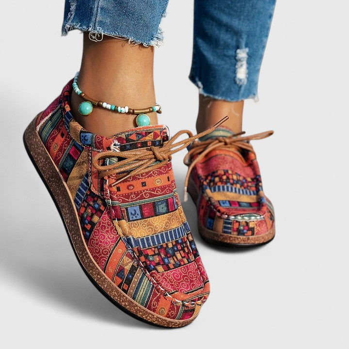 Nychelle | Orthopädische Schuhe