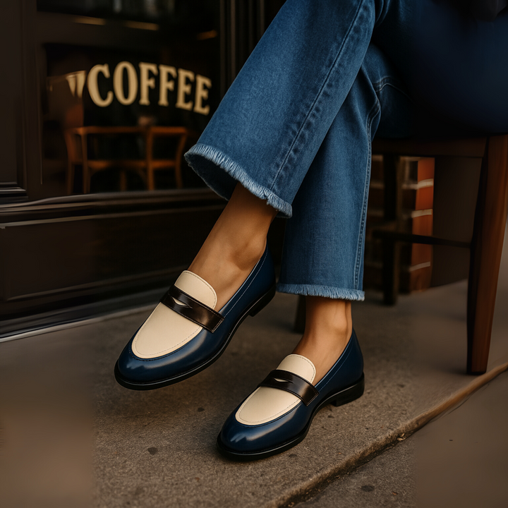 Flixie | Elegante Slipper