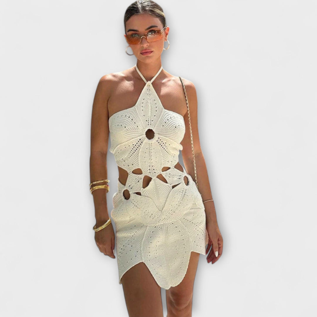 Ranyra - Elegantes Kleid