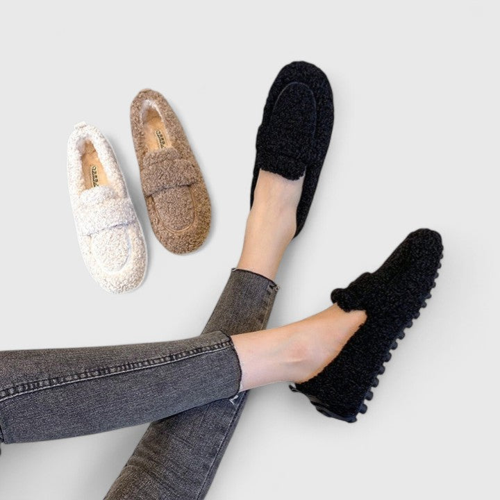 Karelyanne | Bequeme Slipper