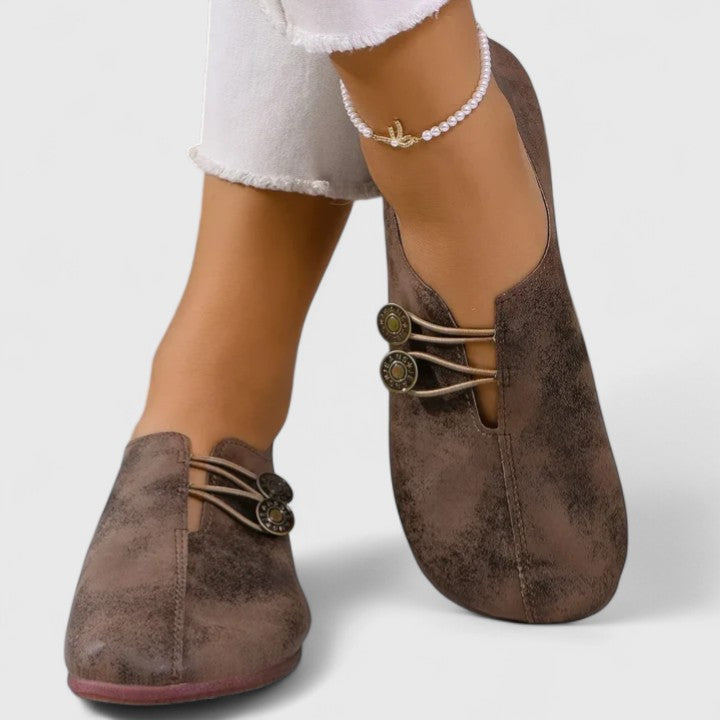 Kyline | Elegante Loafers