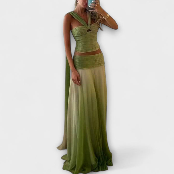 Piper - Elegantes Zweiteiliges Set