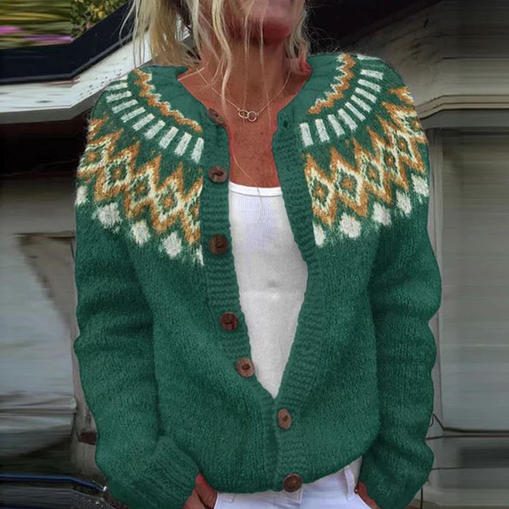 Liorra | Bequemes Vest