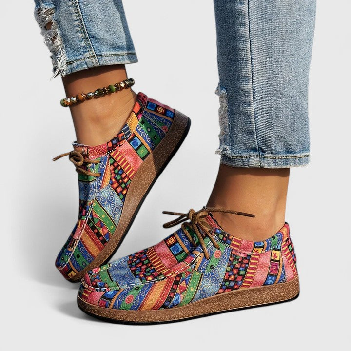 Nychelle | Orthopädische Schuhe