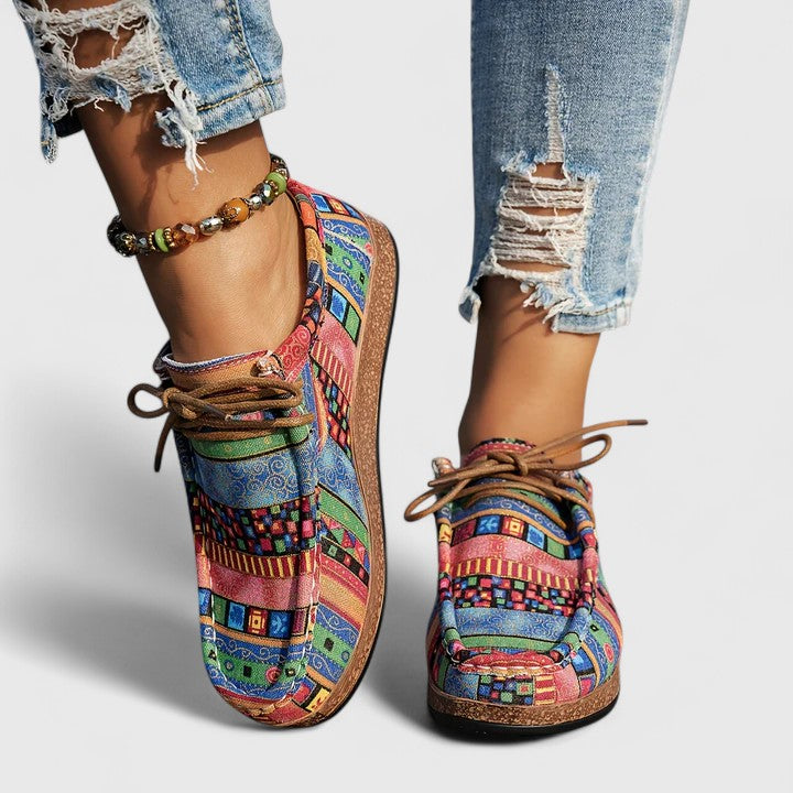 Nychelle | Orthopädische Schuhe