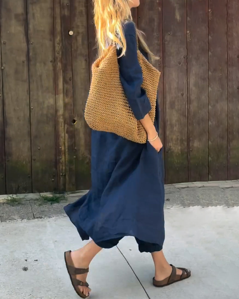 Lola - Schickes und Bequemes Set