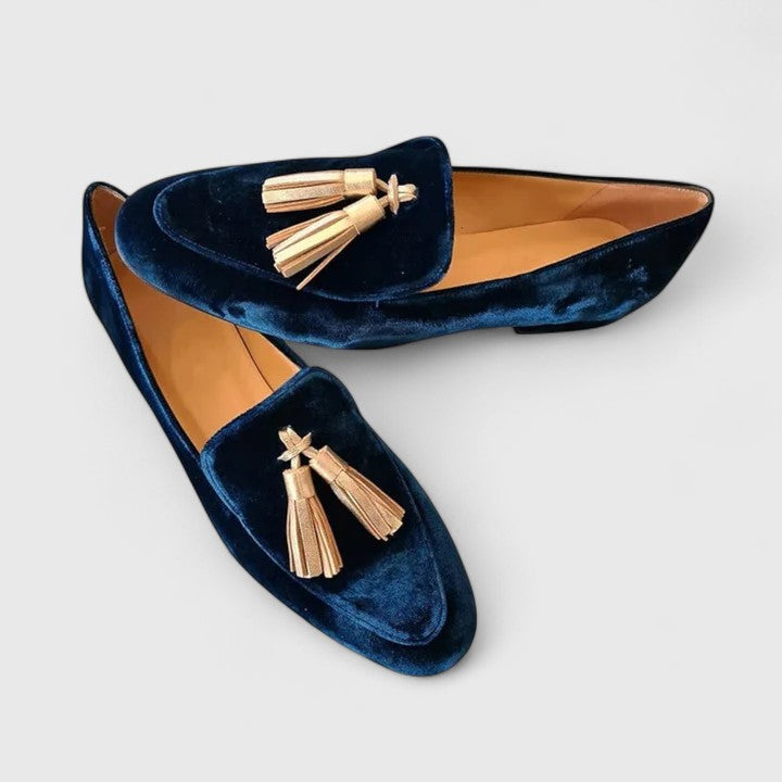 Alessyra | Elegante Slipper