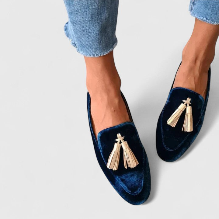 Alessyra | Elegante Slipper