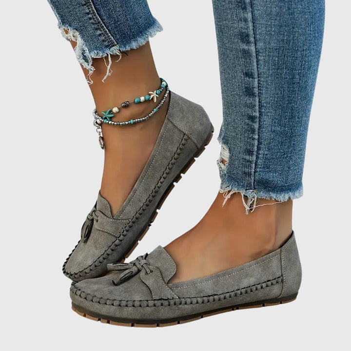 Chelsea | Bequeme weiche Slipper