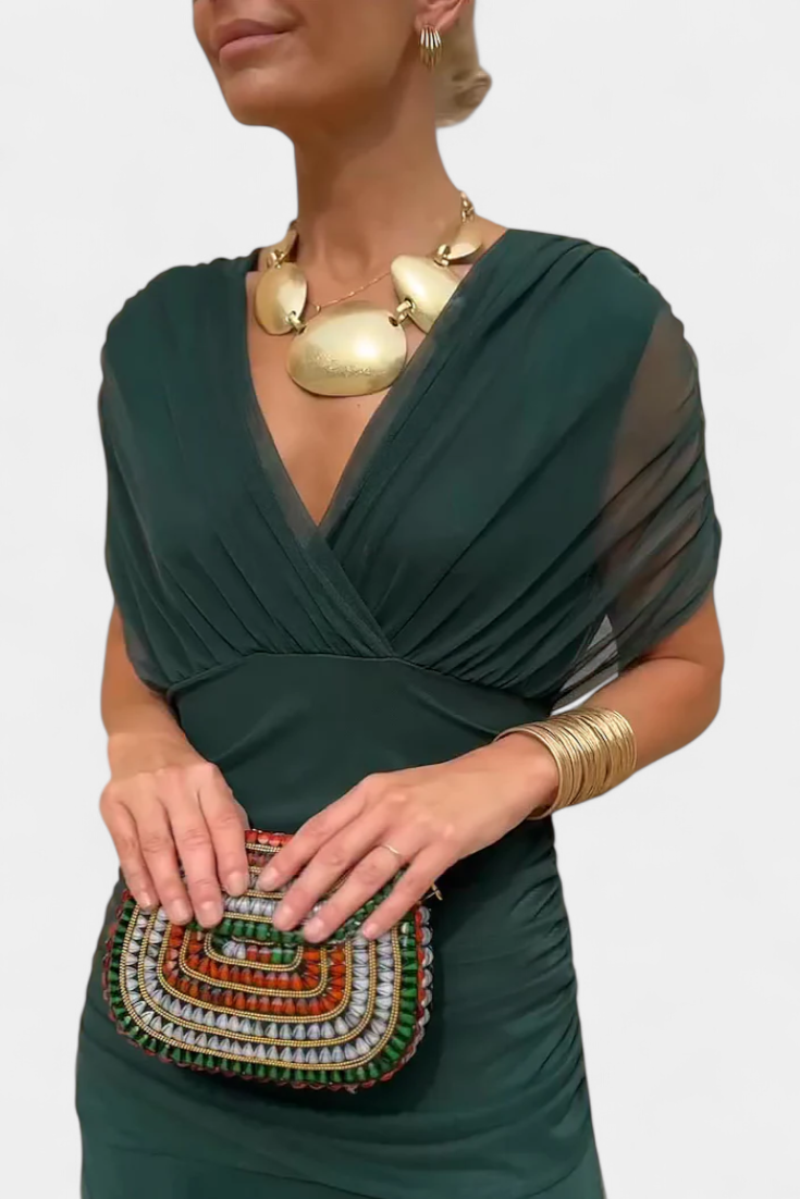 Lowenna | Elegantes Kleid