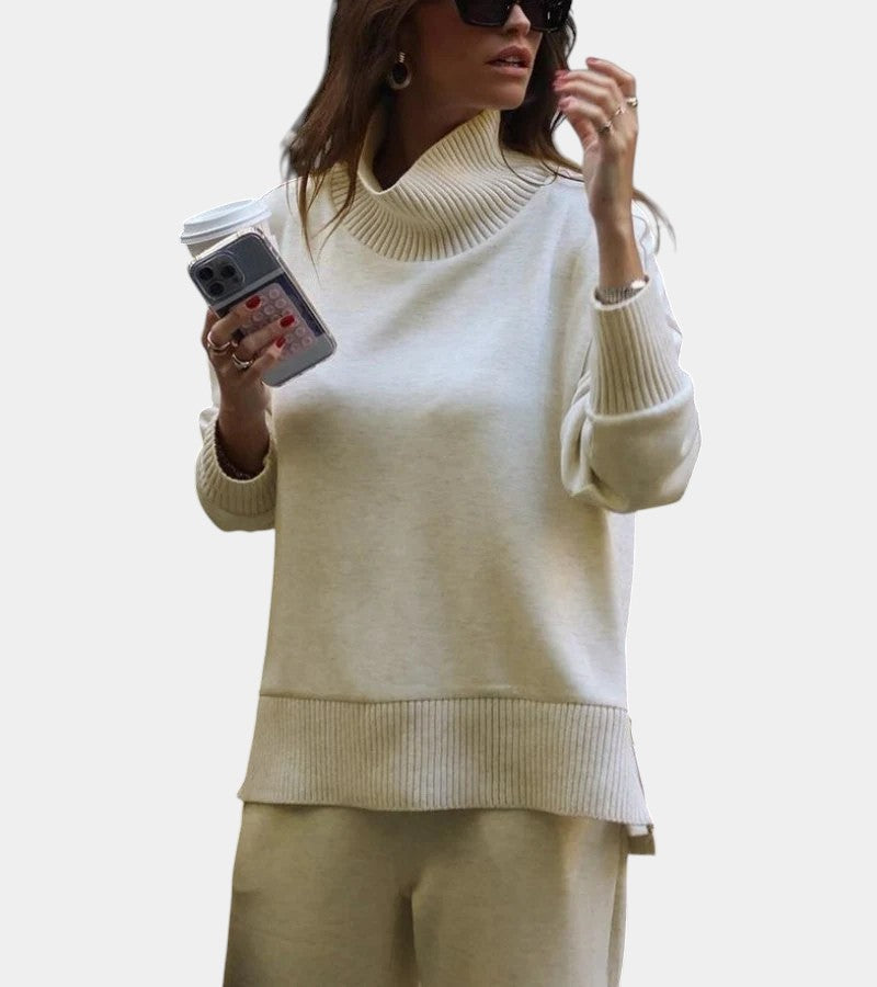 Vellena | Das gesteppte Set mit Stil und Komfort