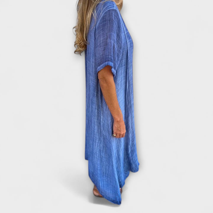 Juliette - Elegantes Malaga Kleid